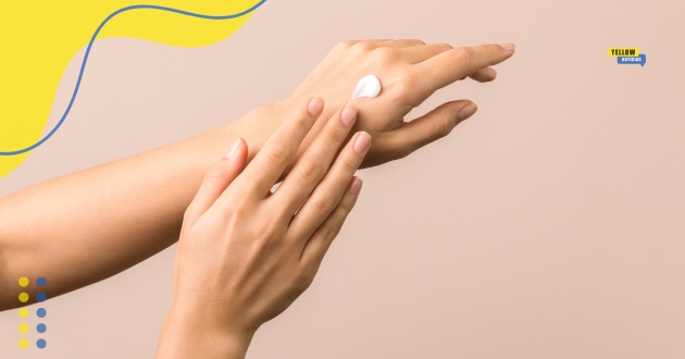 rotina de cuidados com a pele