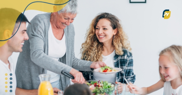 comidas diferentes para almoço domingo