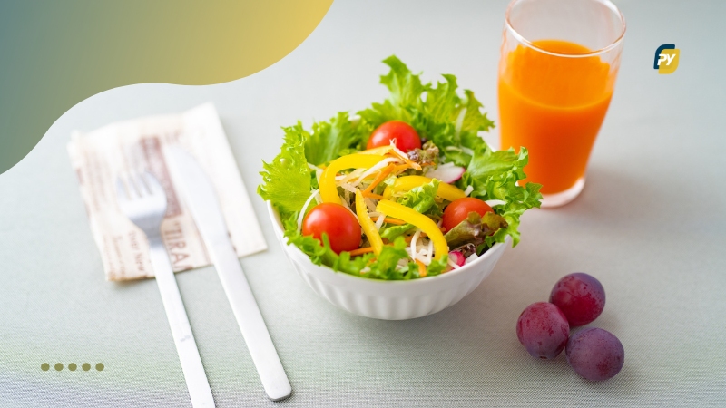 Praticas de alimentação saudável no dia a dia Praticas de alimentação saudável no dia a dia