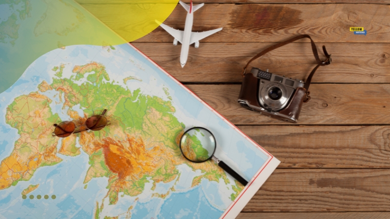 Truques para viajar barato 