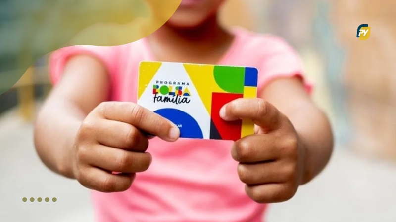 Acompanhamento médico do Bolsa Família