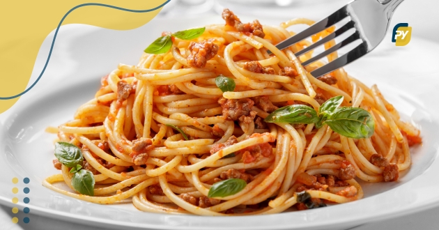 Melhores receitas de culinária italiana
