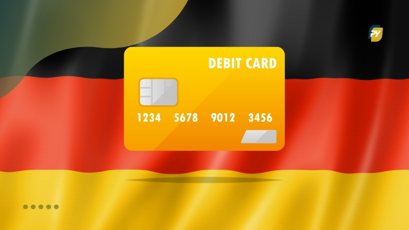 Die beste Kreditkarte für Deutschland