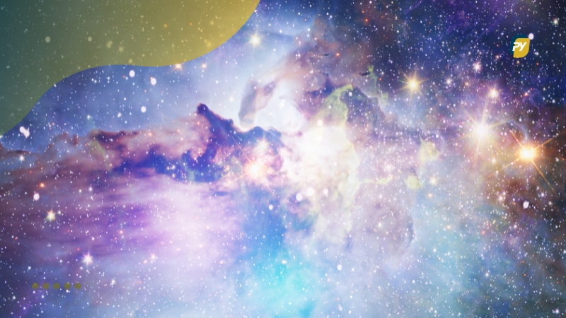 Ciência que explica o universo Ciência que explica o universo