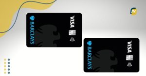 Barclays Visa Kreditkarte Vorteile