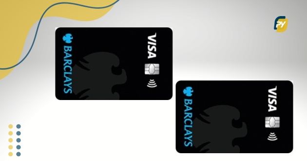 Barclays Visa Kreditkarte Vorteile