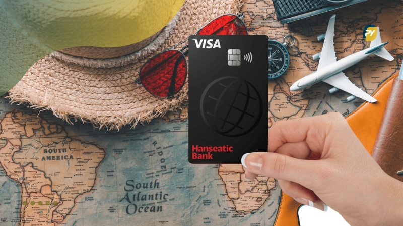 Hanseatic Bank Kreditkarte Vorteile Hanseatic Bank Kreditkarte Vorteile